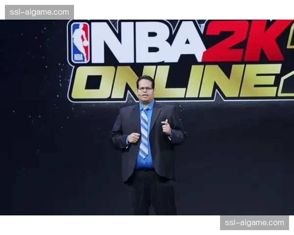 跨界合作：NBA 2K电竞联赛宣布与某运动品牌达成多年装备合作伙伴关系