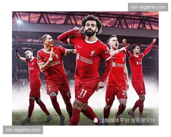 英超争冠白热化：阿森纳与利物浦的直接对话前瞻