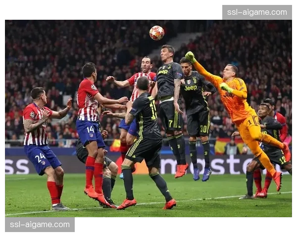 数据分析:从跑动距离与拦截地图解读马竞欧冠出局的主因 数据分析:从跑动距离与拦截地图解读马竞欧冠出局的主因